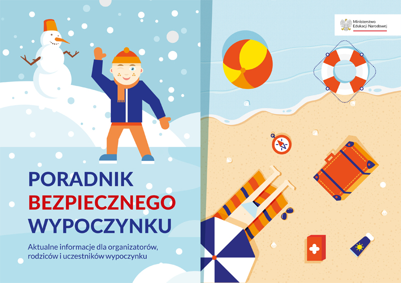 poradnik bezpiecznego wypoczynku
